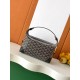 고야드 Goyard 8829 toilet ecrue bag 23cm