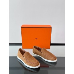 에르메스 Hermes Kiddy  슬립온 스니커