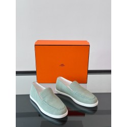 에르메스 Hermes Kiddy  슬립온 스니커