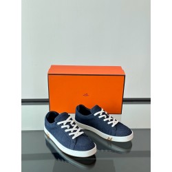 에르메스 Hermes Kid 스니커즈