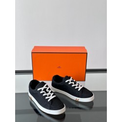 에르메스 Hermes Kid 스니커즈