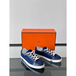 에르메스 Hermes Kid 스니커즈