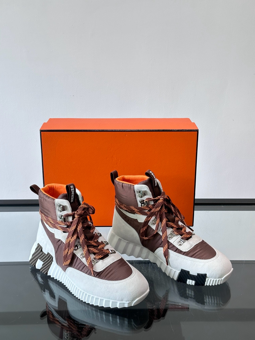 에르메스 Hermes Klimb 스니커즈