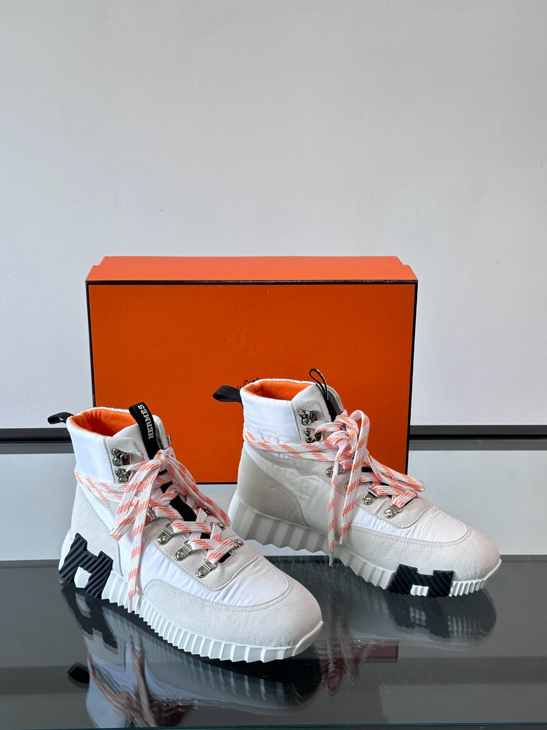 에르메스 Hermes Klimb 스니커즈