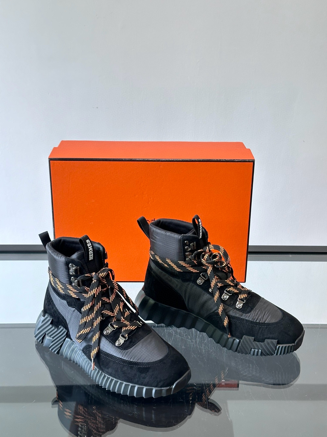 에르메스 Hermes Klimb 스니커즈