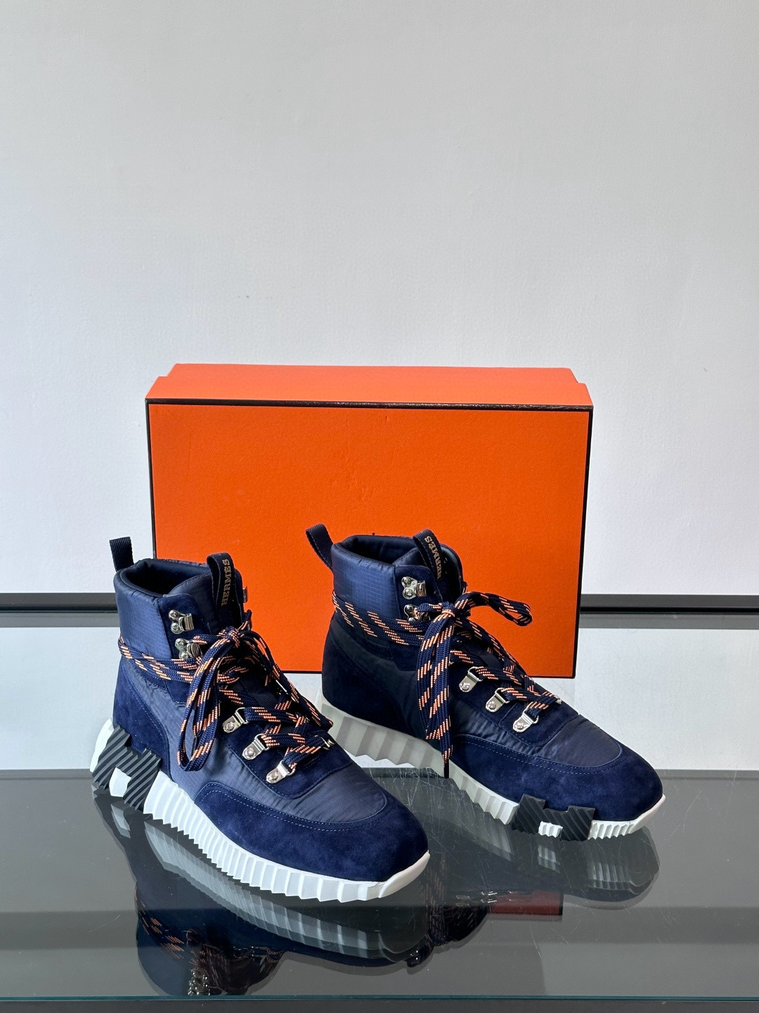 에르메스 Hermes Klimb 스니커즈