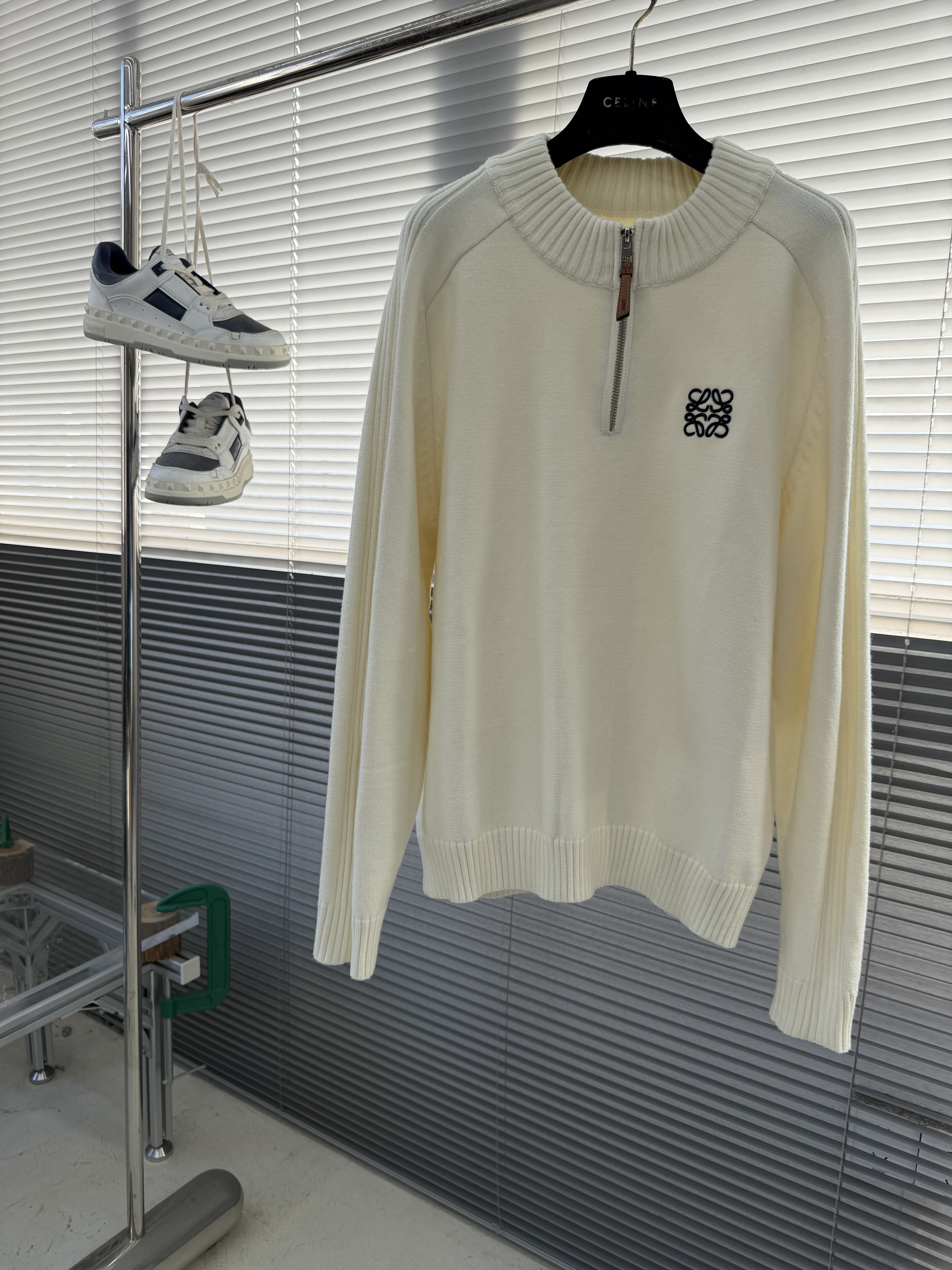 로에베 LOEWE 스웨터