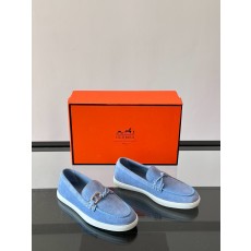 에르메스 Hermes Lgnacio 로퍼 슈즈