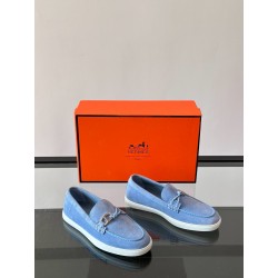 에르메스 Hermes Lgnacio 로퍼 슈즈