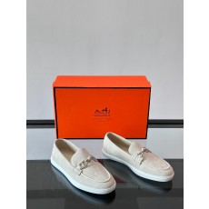 에르메스 Hermes Lgnacio 로퍼 슈즈