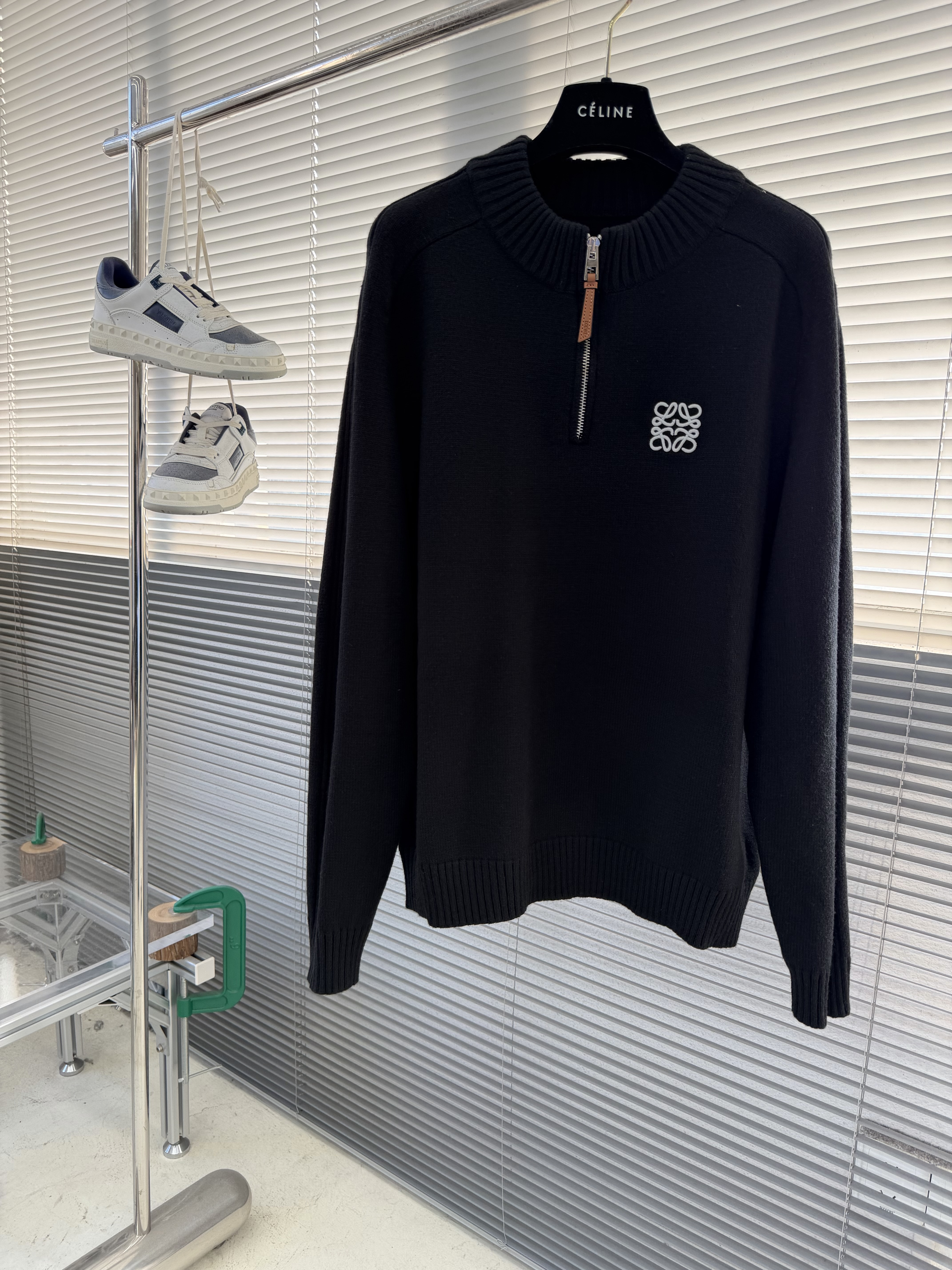 로에베 LOEWE 스웨터