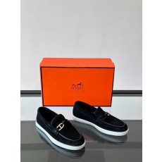 에르메스 Hermes Lgnacio 로퍼 슈즈