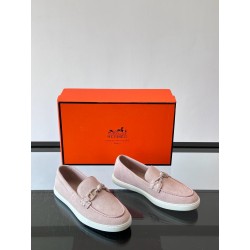 에르메스 Hermes Lgnacio 로퍼 슈즈