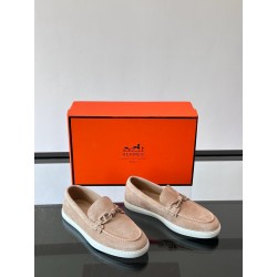 에르메스 Hermes Lgnacio 로퍼 슈즈