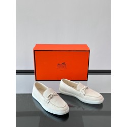 에르메스 Hermes Lgnacio 로퍼 슈즈