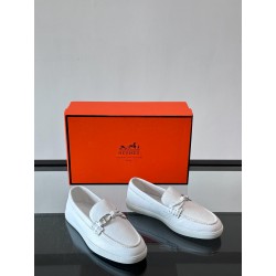 에르메스 Hermes Lgnacio 로퍼 슈즈