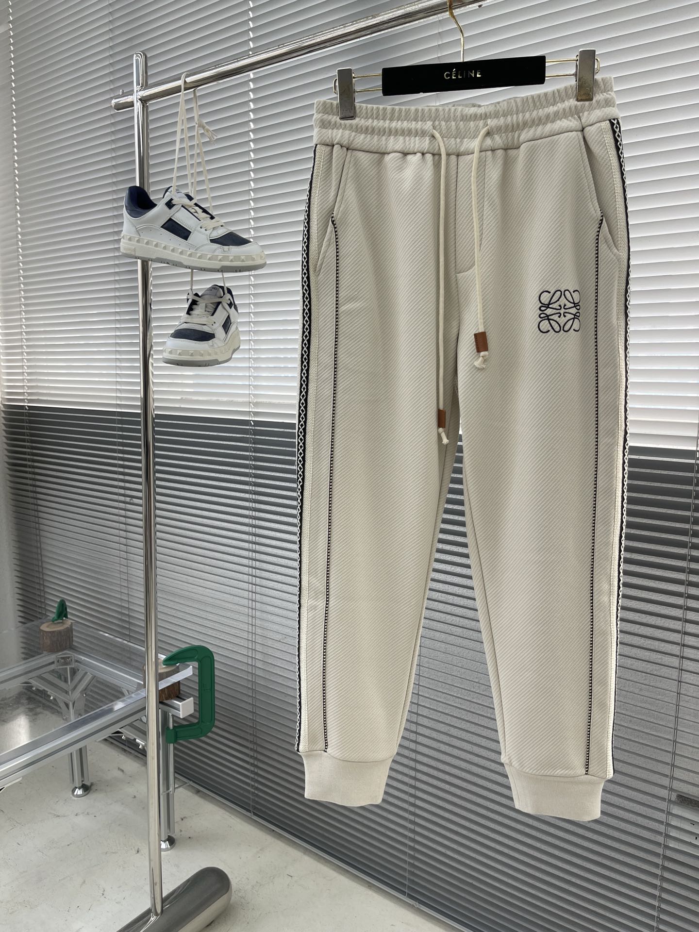 로에베 LOEWE 바지