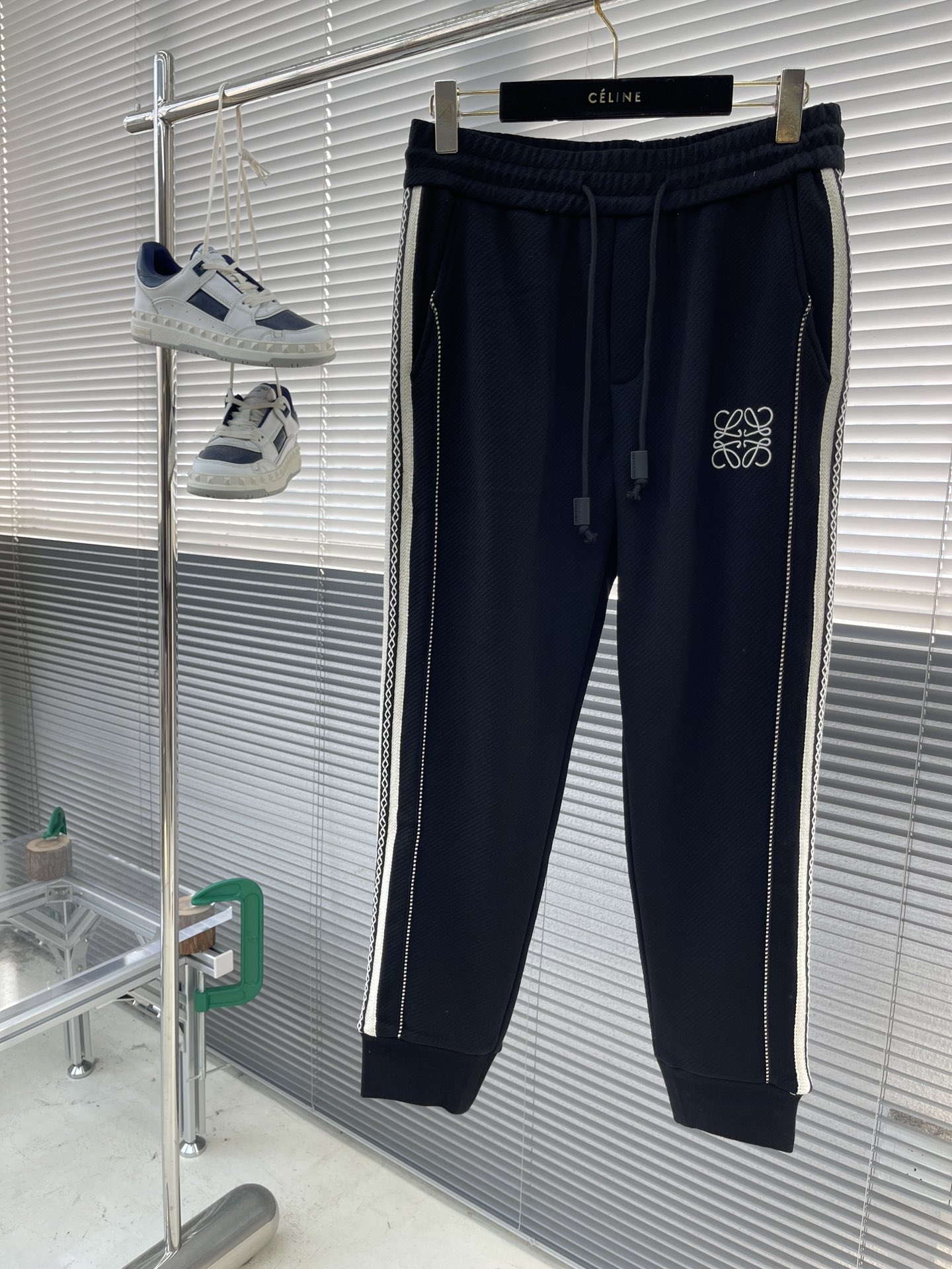 로에베 LOEWE 바지