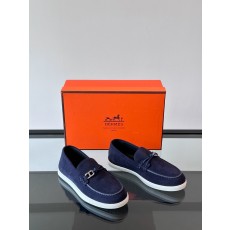 에르메스 Hermes Lgnacio 로퍼 슈즈