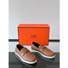 에르메스 Hermes Lgnacio 로퍼 슈즈