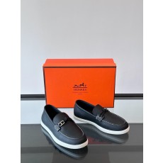 에르메스 Hermes Lgnacio 로퍼 슈즈