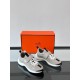 에르메스 Hermes Loop sneaker 스니커즈