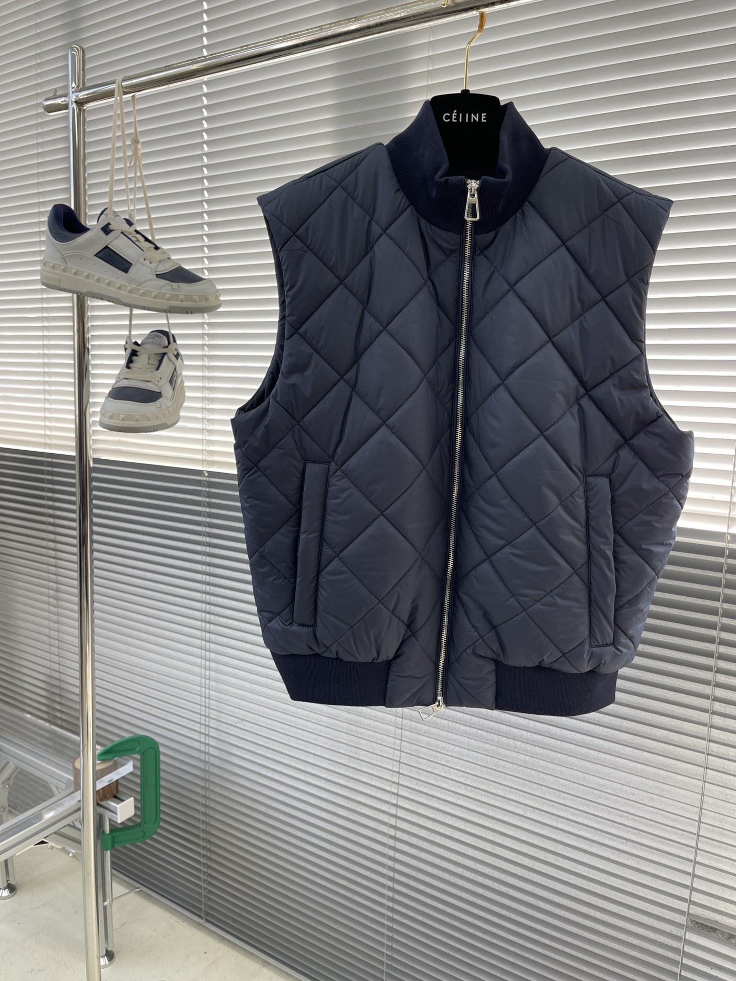 로로피아나 Loro Piana 조끼