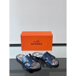 에르메스 Hermes Lzmir 슬리퍼