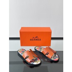 에르메스 Hermes Lzmir 슬리퍼