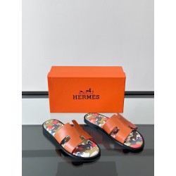 에르메스 Hermes Lzmir 슬리퍼