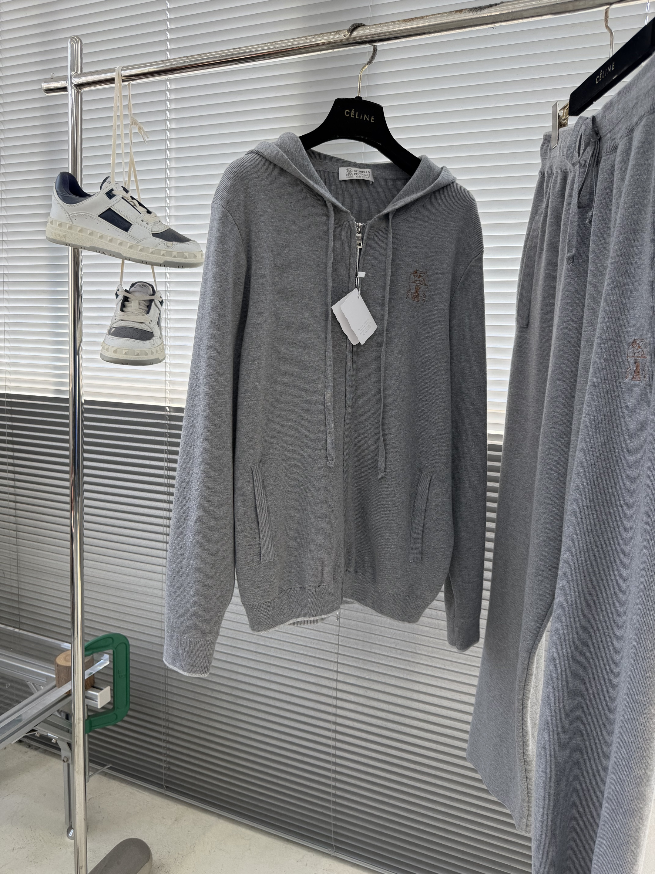 브루넬로 쿠치넬리 Brunello Cucineli 세트