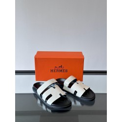 에르메스 Hermes Oran 슬리퍼