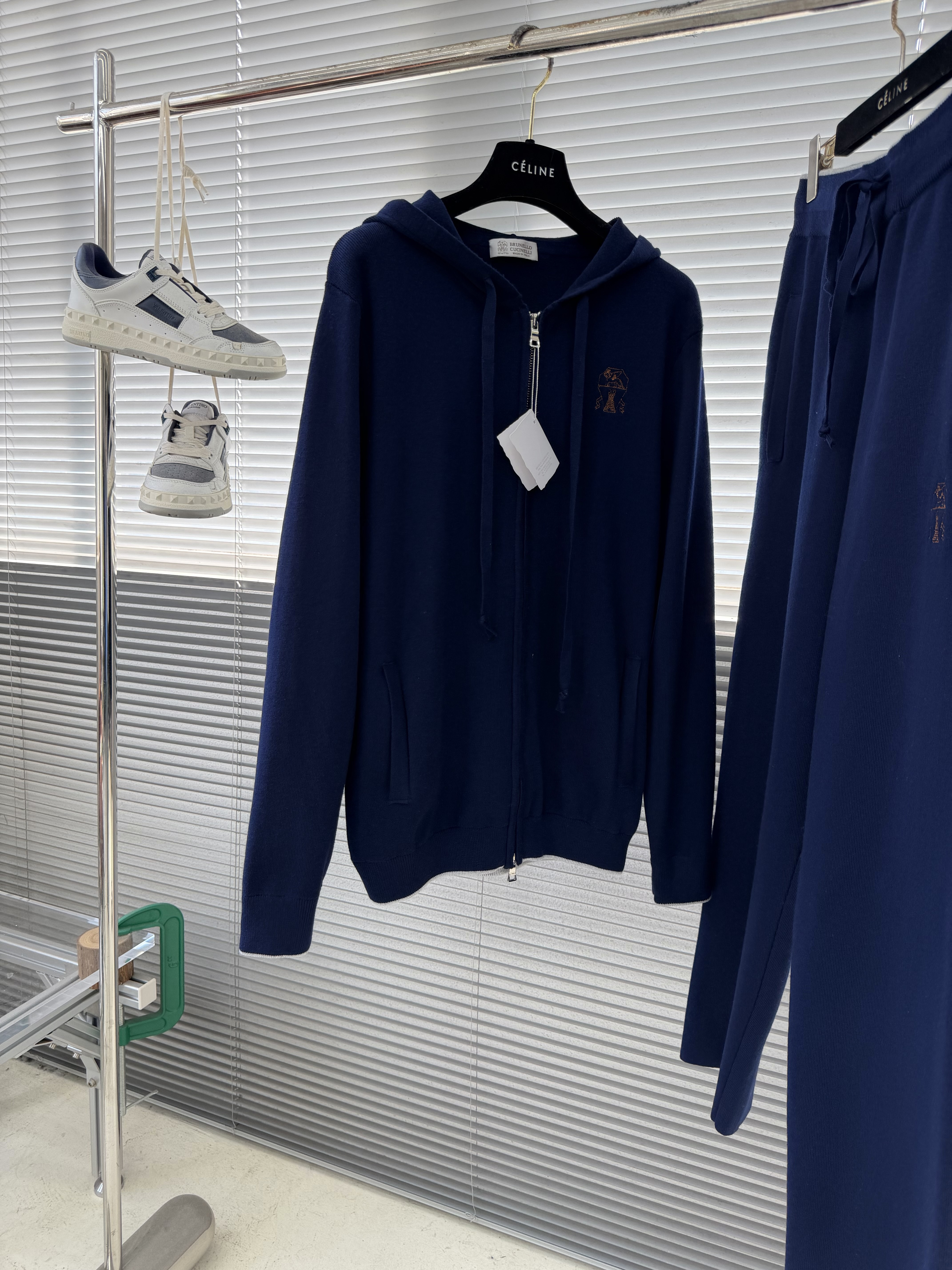 브루넬로 쿠치넬리 Brunello Cucineli 세트