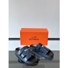 에르메스 Hermes Oran 슬리퍼