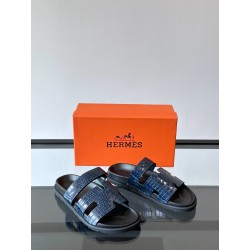 에르메스 Hermes Oran 슬리퍼