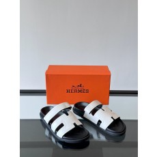 에르메스 Hermes Oran 슬리퍼