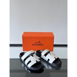 에르메스 Hermes Oran 슬리퍼