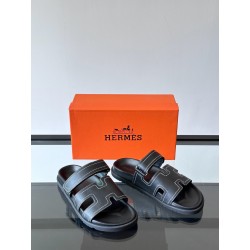 에르메스 Hermes Oran 슬리퍼