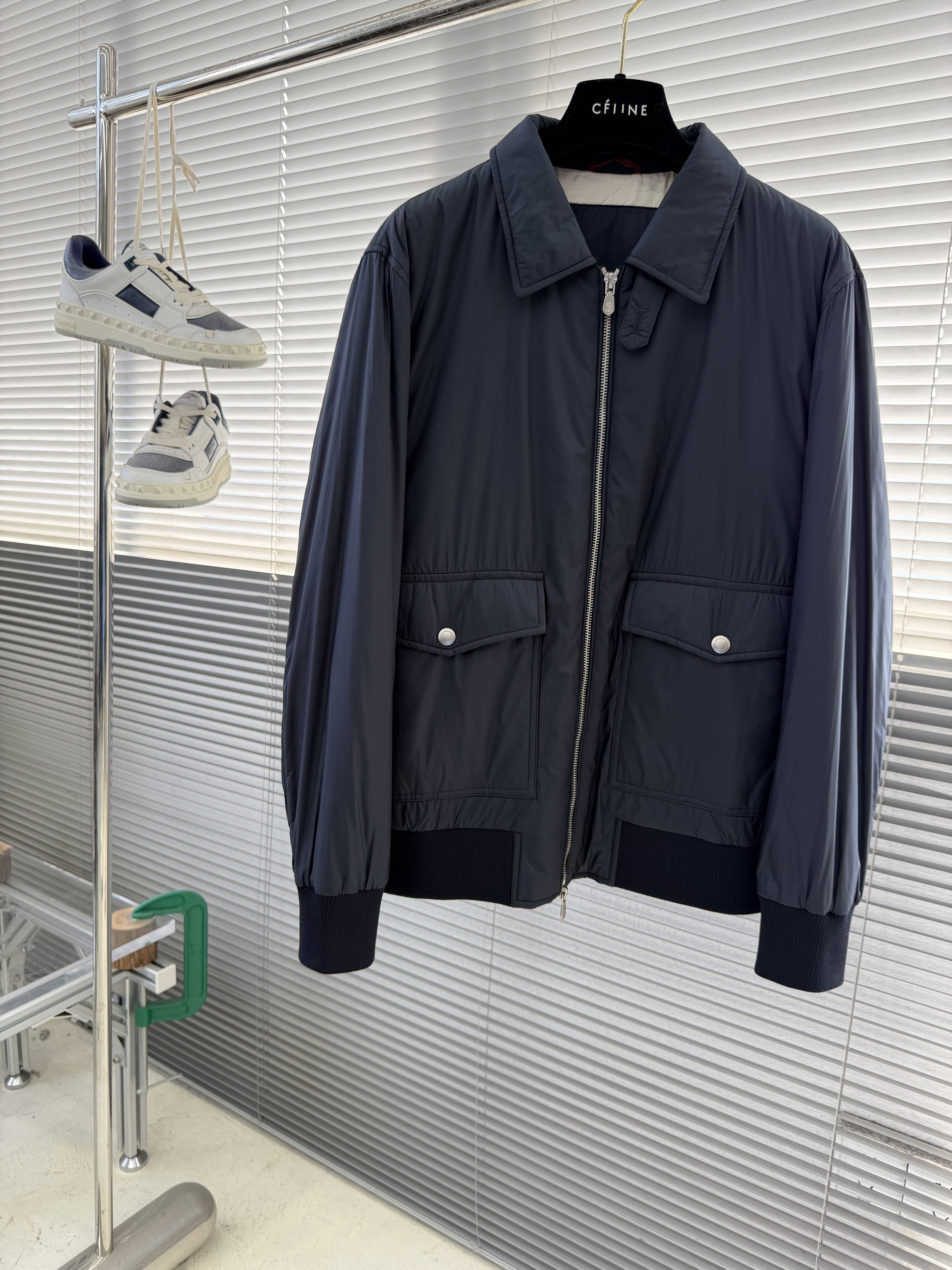 브루넬로 쿠치넬리 Brunello Cucineli 패딩