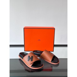 에르메스 Hermes 슬리퍼