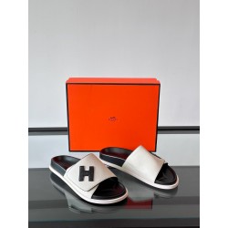 에르메스 Hermes 슬리퍼