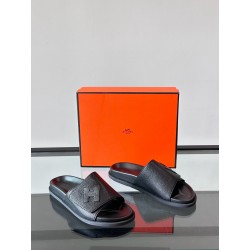 에르메스 Hermes 슬리퍼