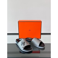 에르메스 Hermes 슬리퍼