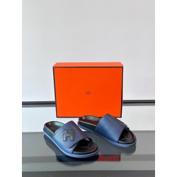 에르메스 Hermes 슬리퍼