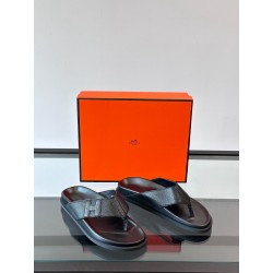 에르메스 Hermes 슬리퍼