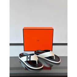 에르메스 Hermes 슬리퍼