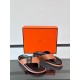 에르메스 Hermes 슬리퍼