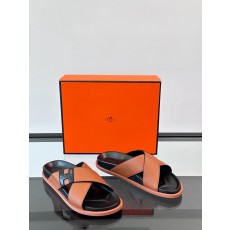 에르메스 Hermes 슬리퍼