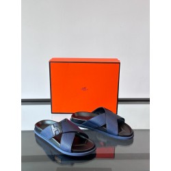 에르메스 Hermes 슬리퍼