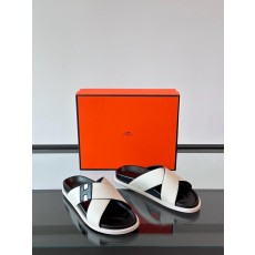에르메스 Hermes 슬리퍼